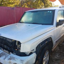 2007 Jeep Commander - Parts Only #K61