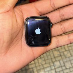 Apple Watch SE 44mm (Cell + GPS)