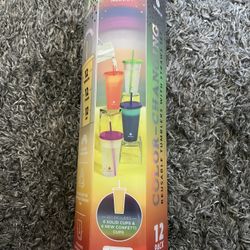 Color Changing Cups From Costco