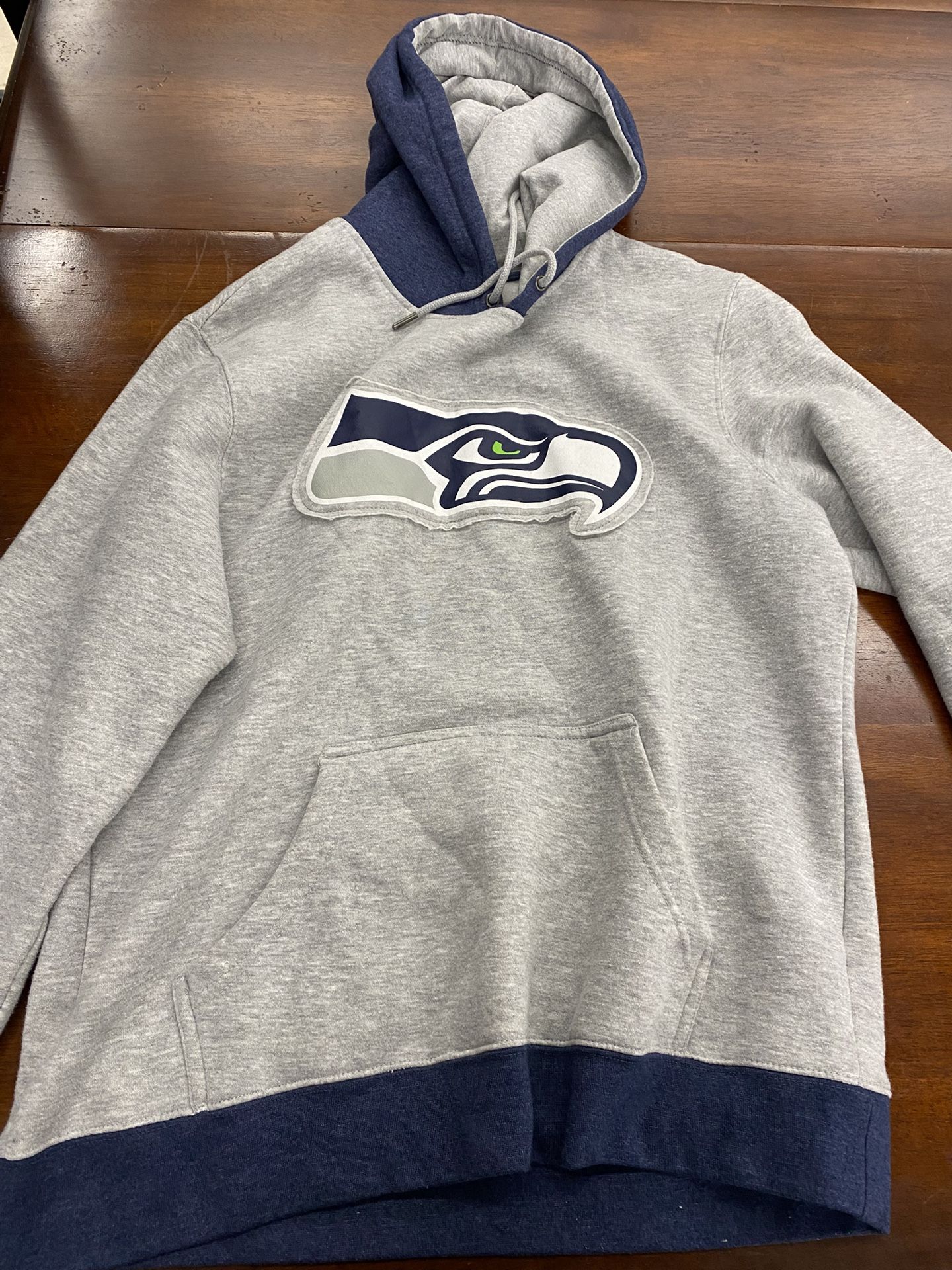 Seattle Seahawks L sweatshirt