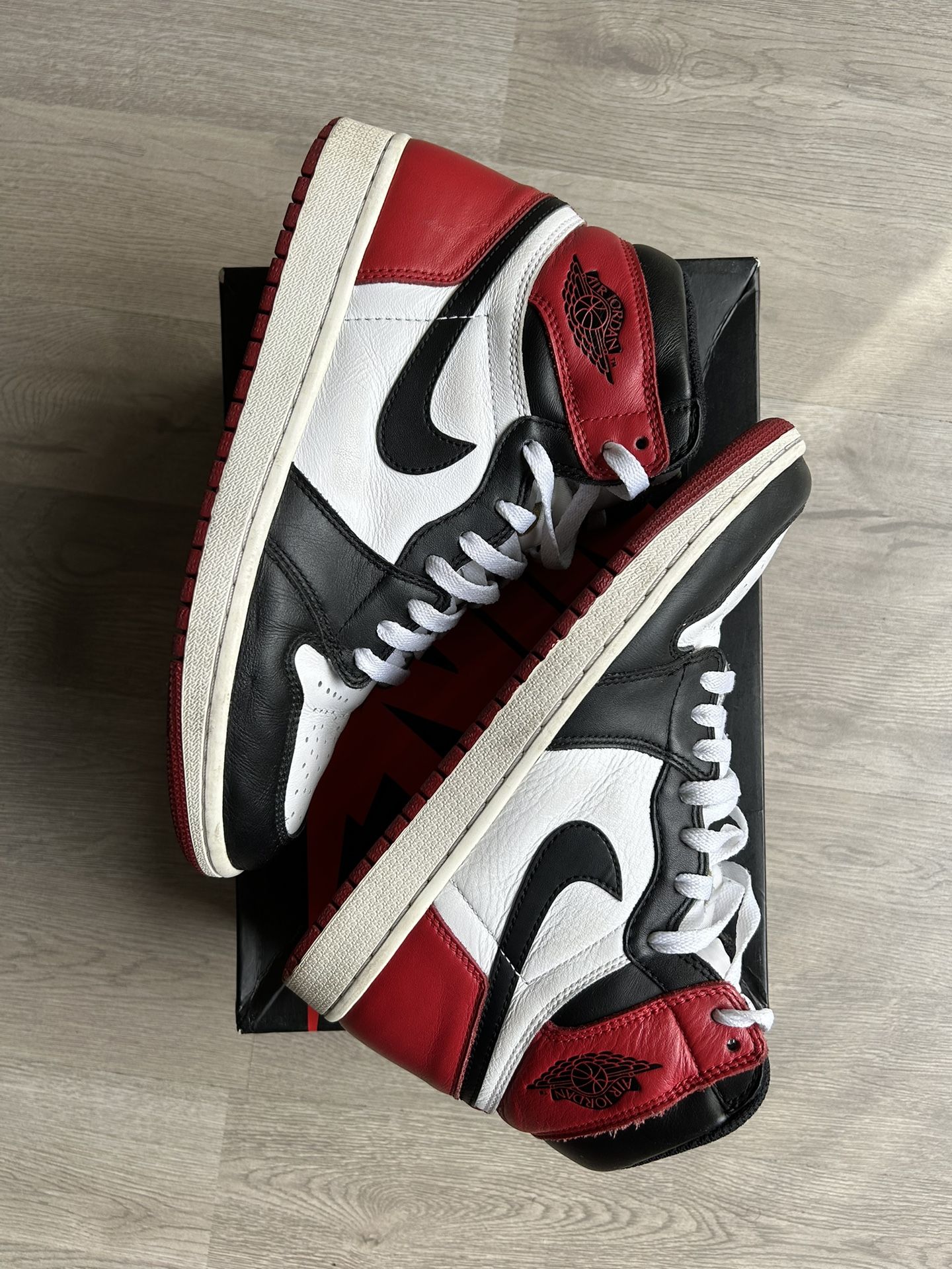 Jordan 1