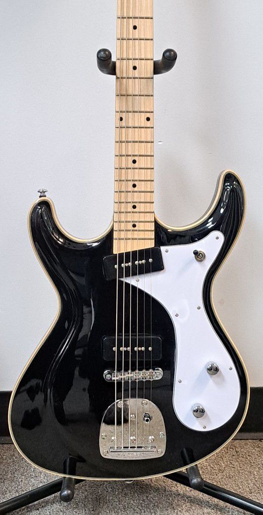Eastwood Electric Guitar 