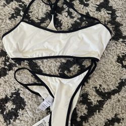 L Space Bikini - BRAND NEW