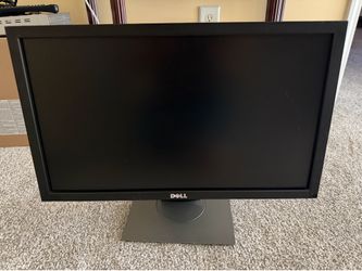 Dell LCD Monitor 22”