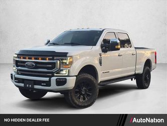 2022 Ford F-350