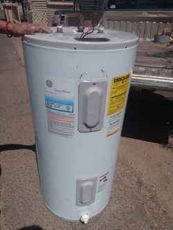 $$140$$! Electric water heater - boiler electrico.
