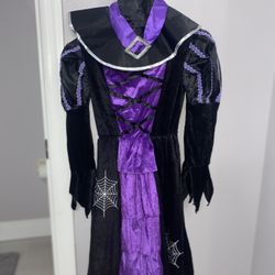 Witch Costume 