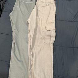 Dickies Cargo Pants