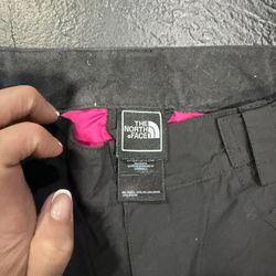 The North Face Snow Pants 