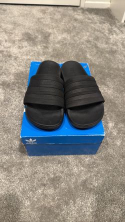 Adidas Slides 