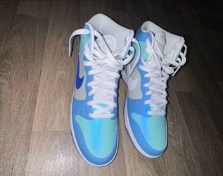 Nike Dunk Hi ( I Got Next )