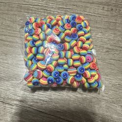 Rainbow Bead