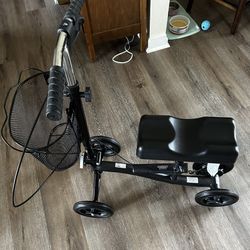 Knee Scooter