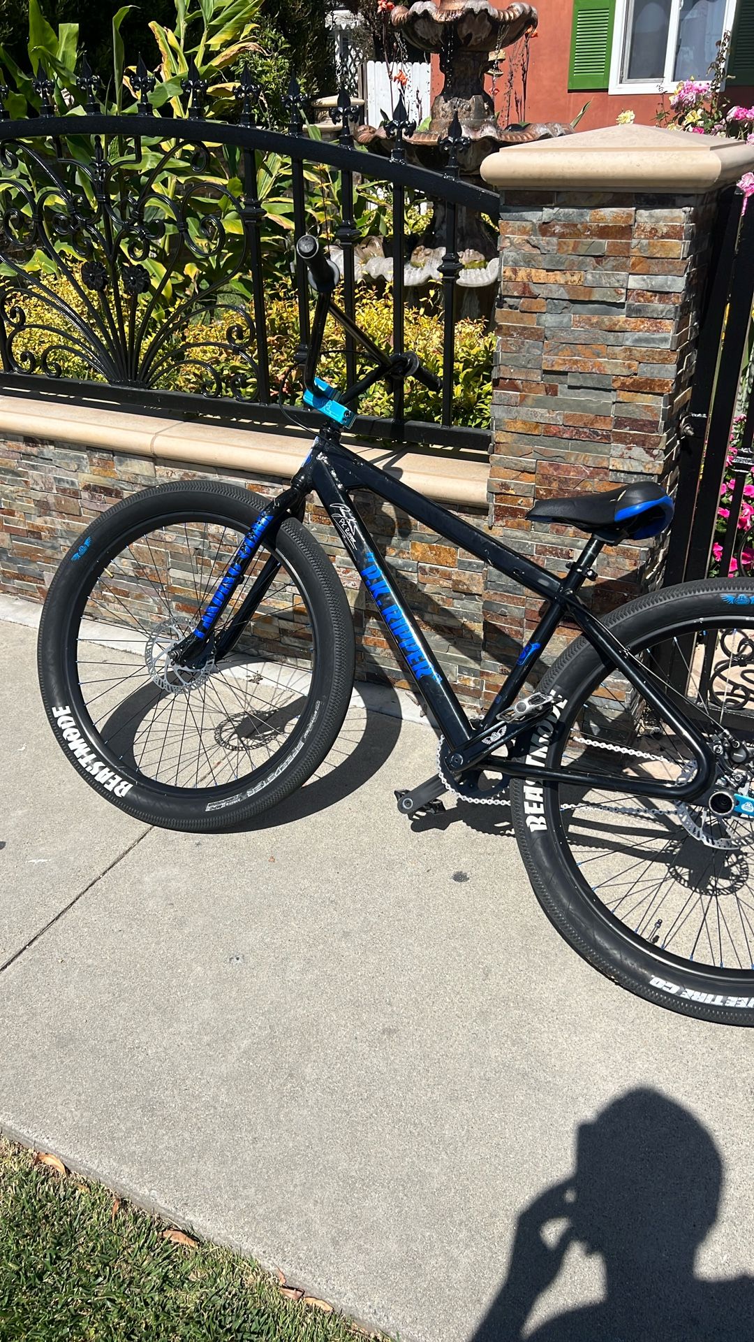 27.5 P.K Ripper /also looking for trades