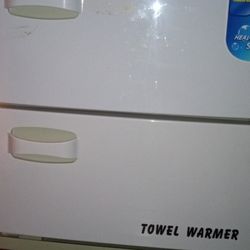 Hot Towel warmer 