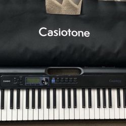 Casiotone CT-S190