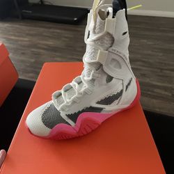 Nike Boxing Shoes