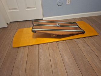 Home gym