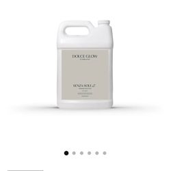 Dolce Glow Professional Solution