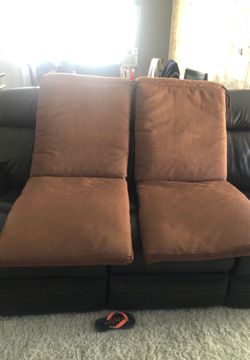 Lounge Chair Cushions