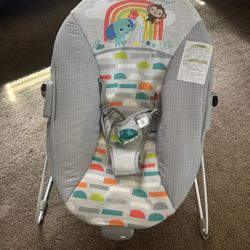 Baby Bouncer