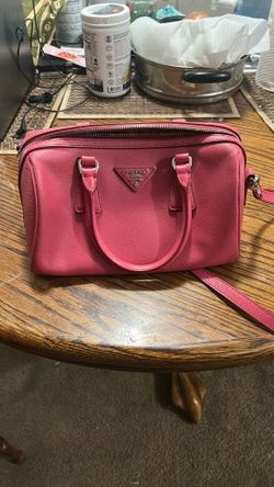 Prada Purse