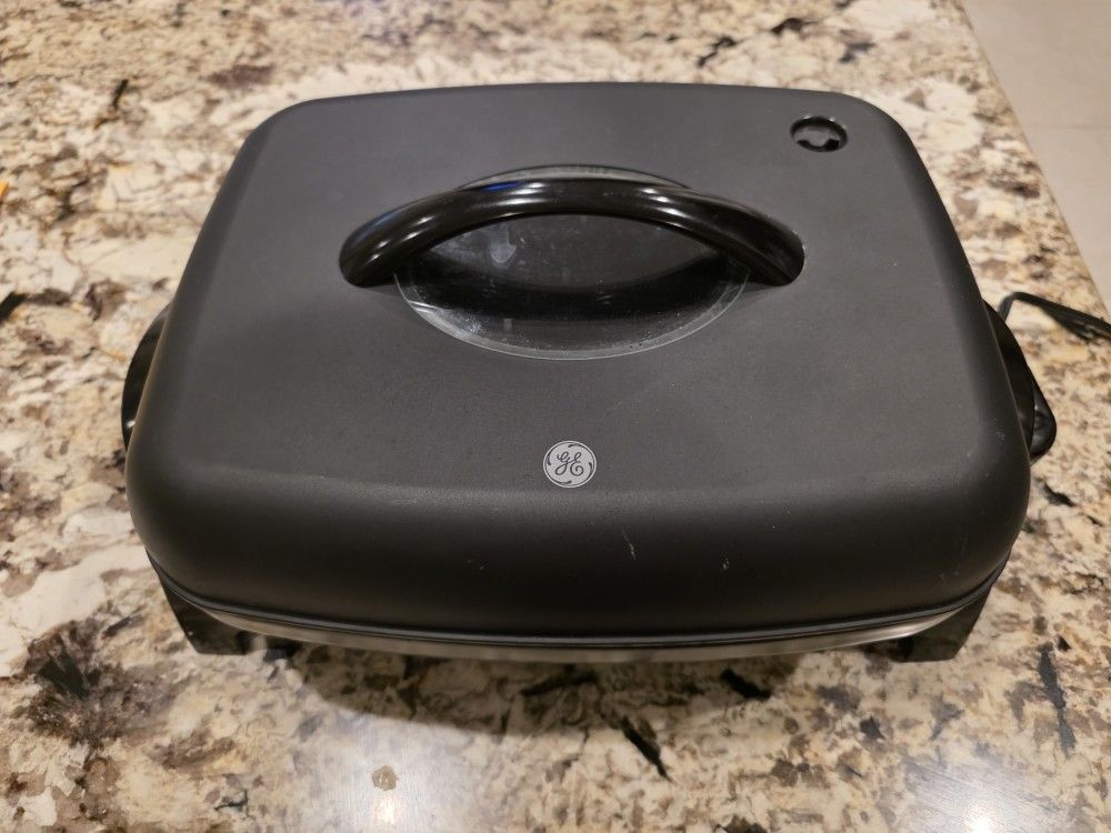 Ge Skillet