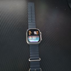 Apple watch ultra2