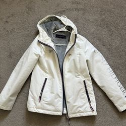 Tommy Hilfiger Jacket 
