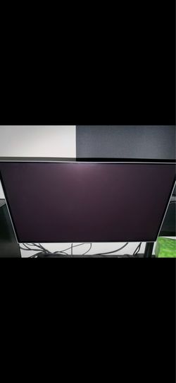 Samsung 27" Odyssey OLED G6 QHD 240Hz 0.03ms G-Sync Compatible Pro Gaming Monitor with Sleek Metal Design