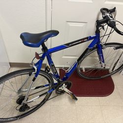 GMC Denali 7005 Bike