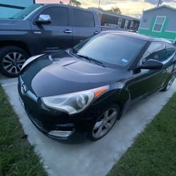 2014 Hyundai Veloster