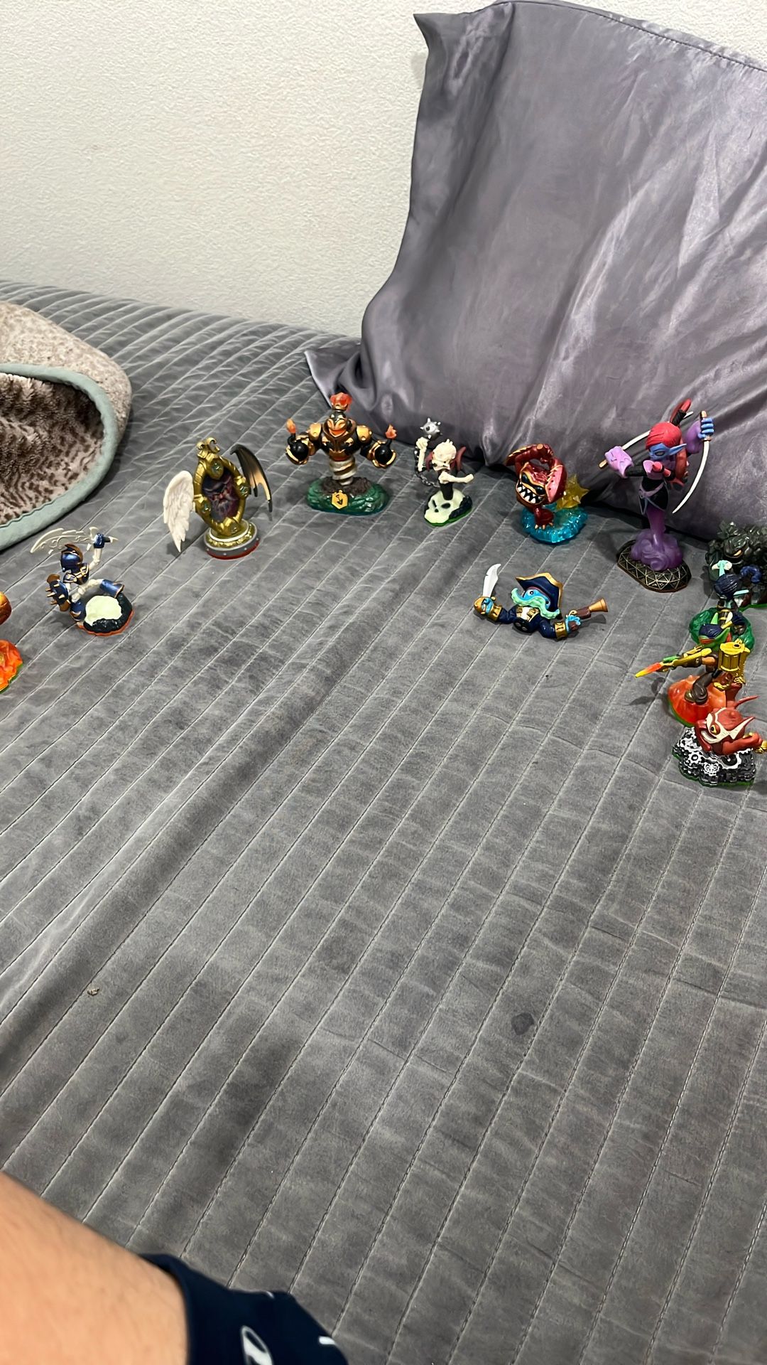 Skylanders