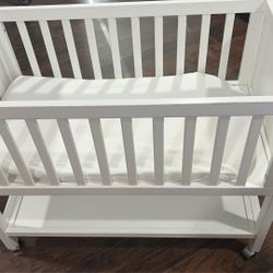 Baby Crib 