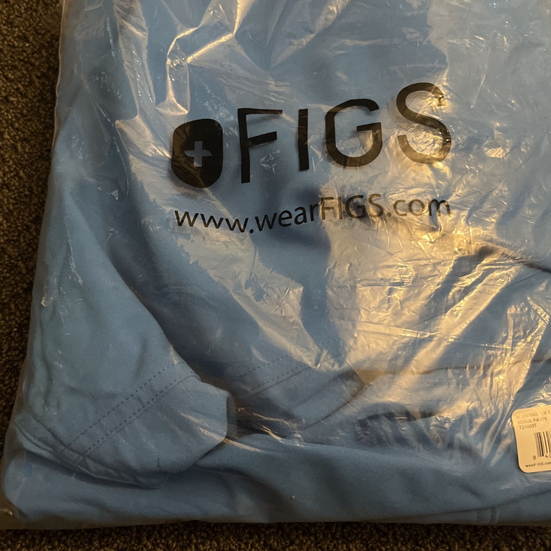 Figs Brand Scrub- Pants