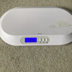 Baby Scale