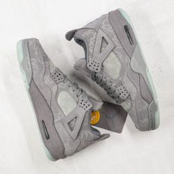 Jordan 4 Kaws 19