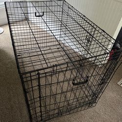 Pet/Dog Cage
