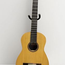 Rare 1983 Kevin Aram Classical Guitar “La Gaviota” Exceptional Condition,