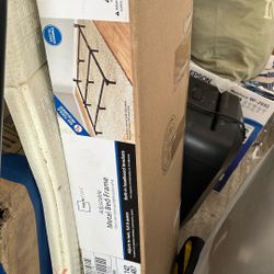 adjustable Metal bed Frame