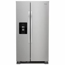 Brand new never used fridge