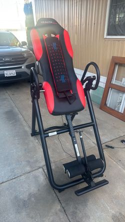 Health Gear