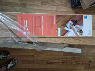 Dream Home Utopia Laminate Flooring 6mm