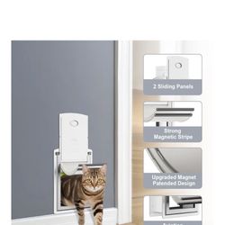 Cat Door - New In Box 
