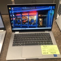 💼 Dell Latitude 5320 2-in-1 13in Touch Screen Laptop - Versatile Business Convertible! 💻