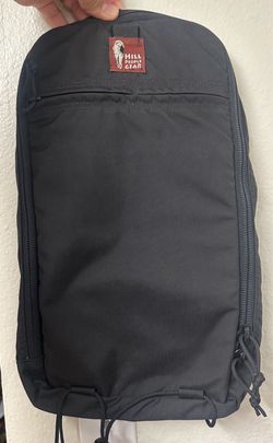 Hill people gear pals pocket v2 + multicam black yote for backpack