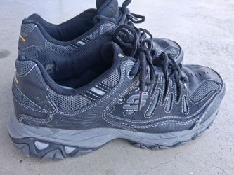 Skechers Men's Athletic Sneakers