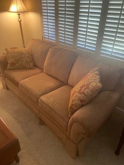 Free Couch