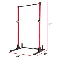 CAP Barbell Power Rack