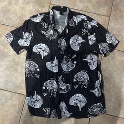 Volcom Shirt 